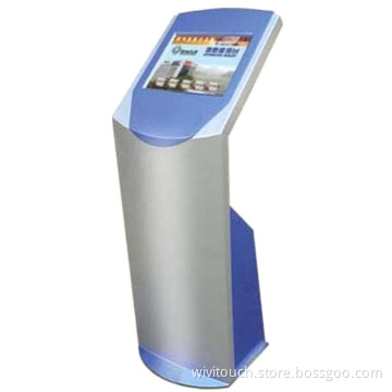 17" Indoor Self Service Kiosk